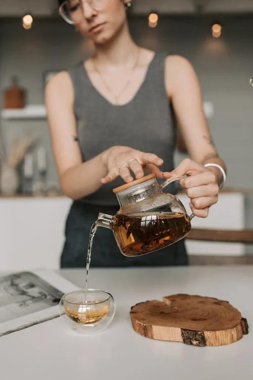 benefits of black tea