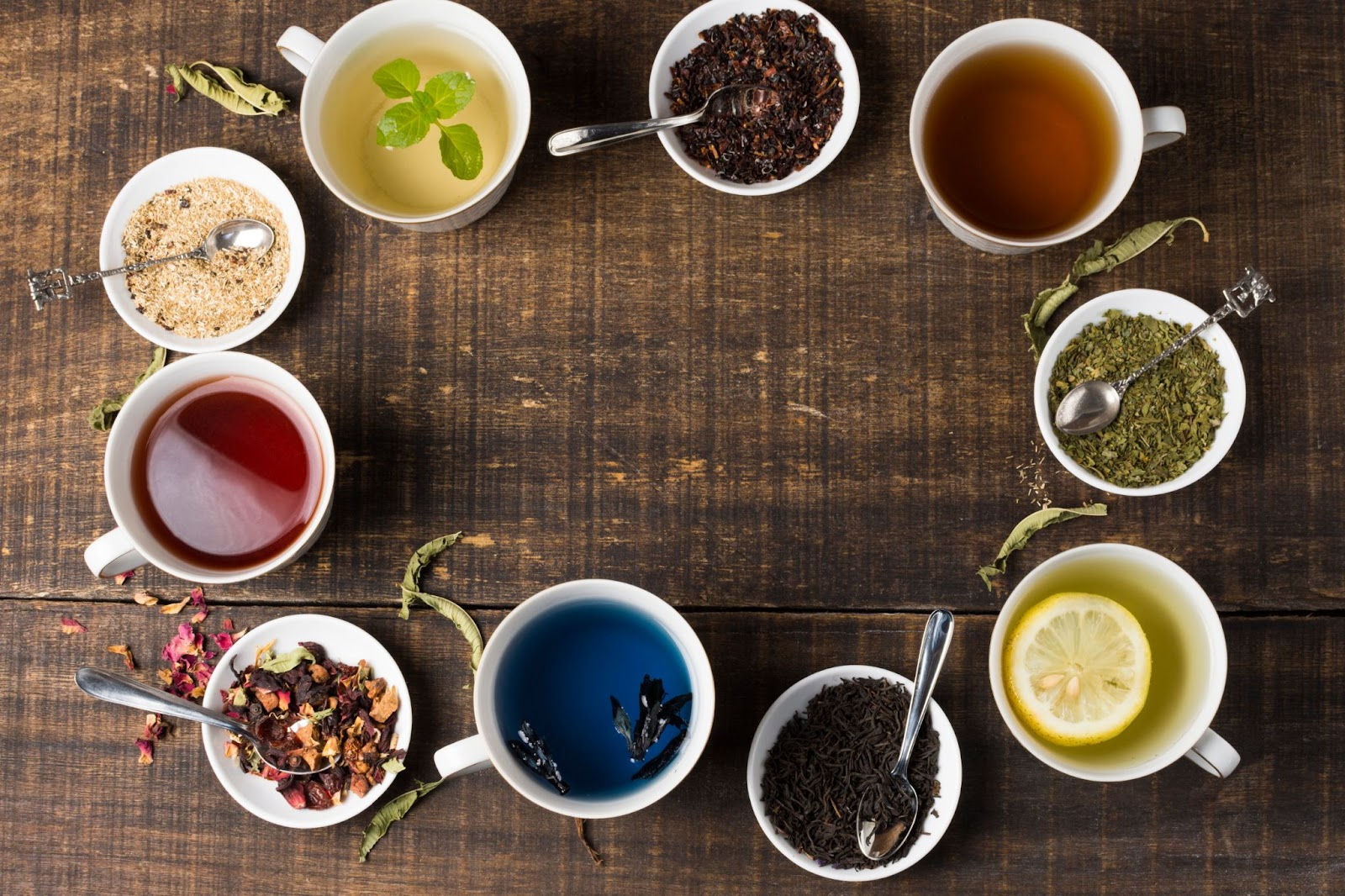 8-herbal-teas