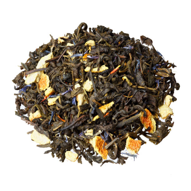 Earl Grey Tea