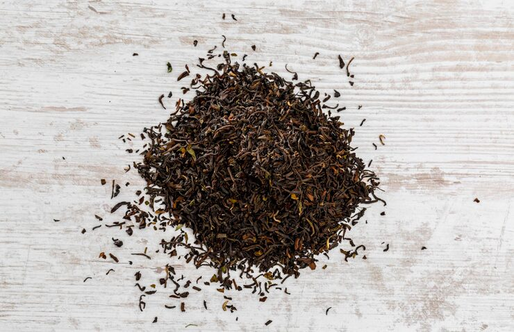Loose Leaf Tea