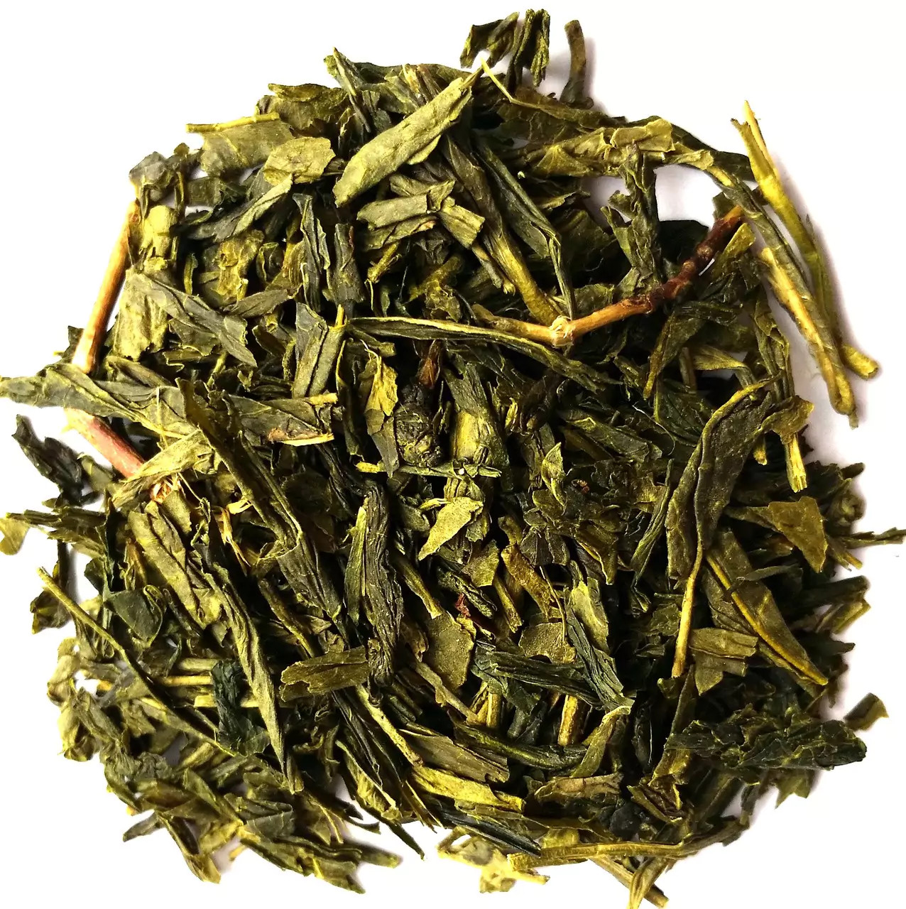 Sencha Green Tea