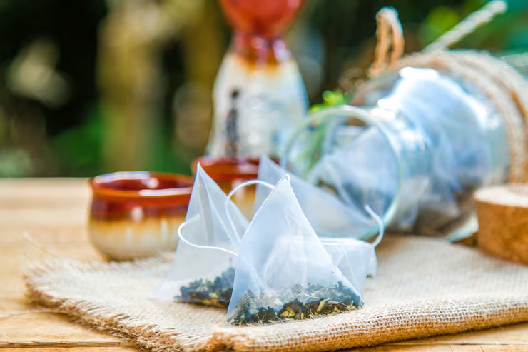 Tea Bags